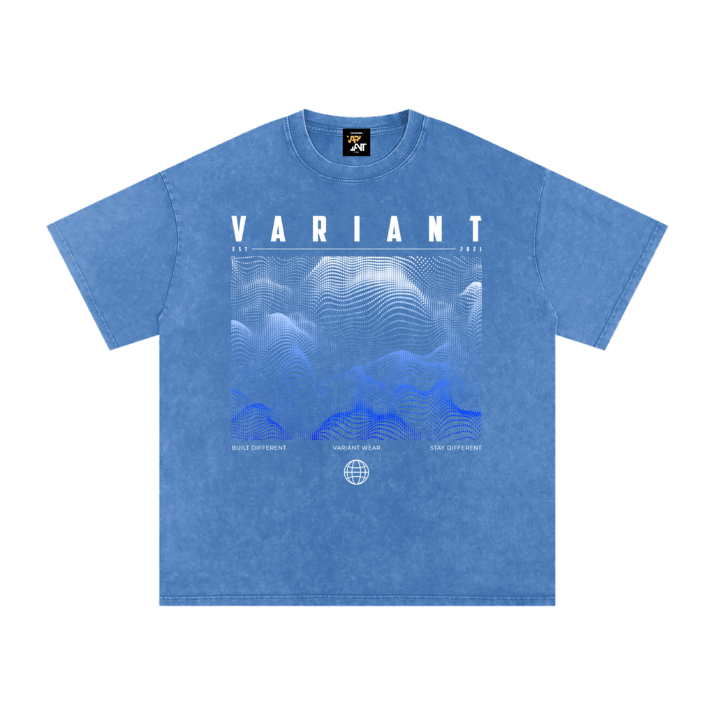 Audio Variant