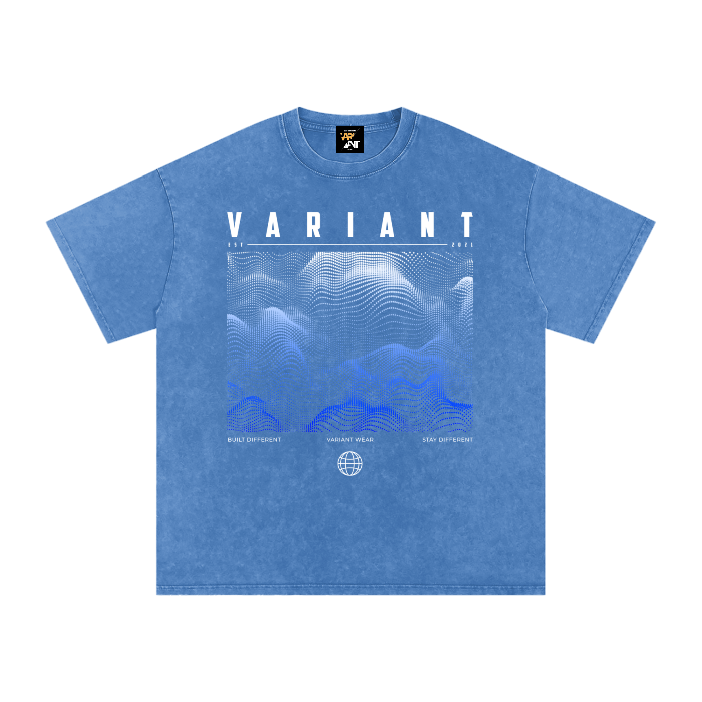 Audio Variant