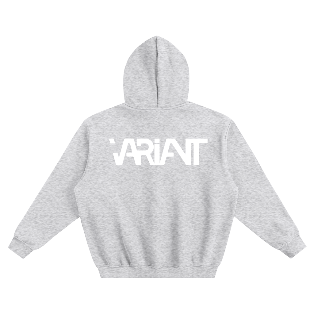 Basic Hoodie