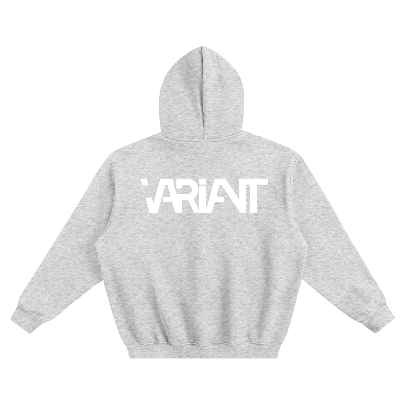 Basic Hoodie