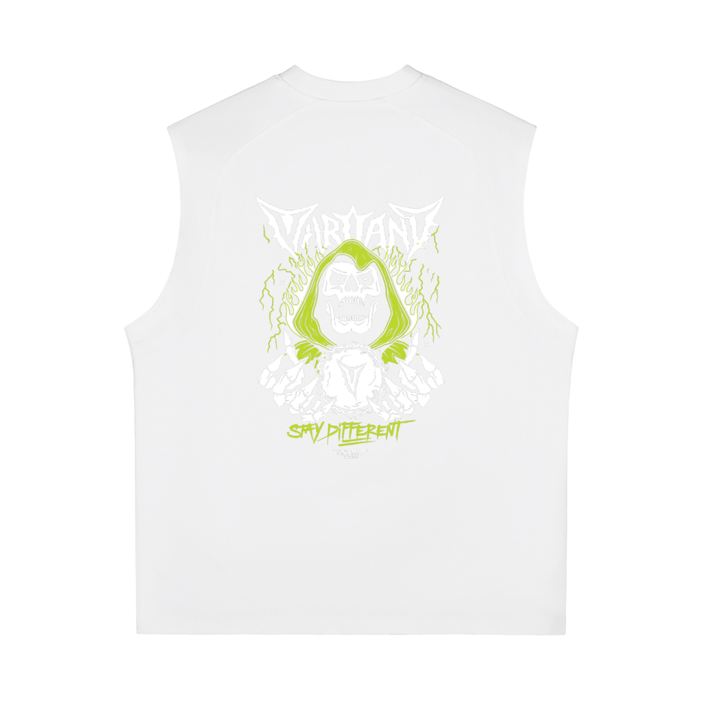 Rock Quick-Dry Cooling Tank Top