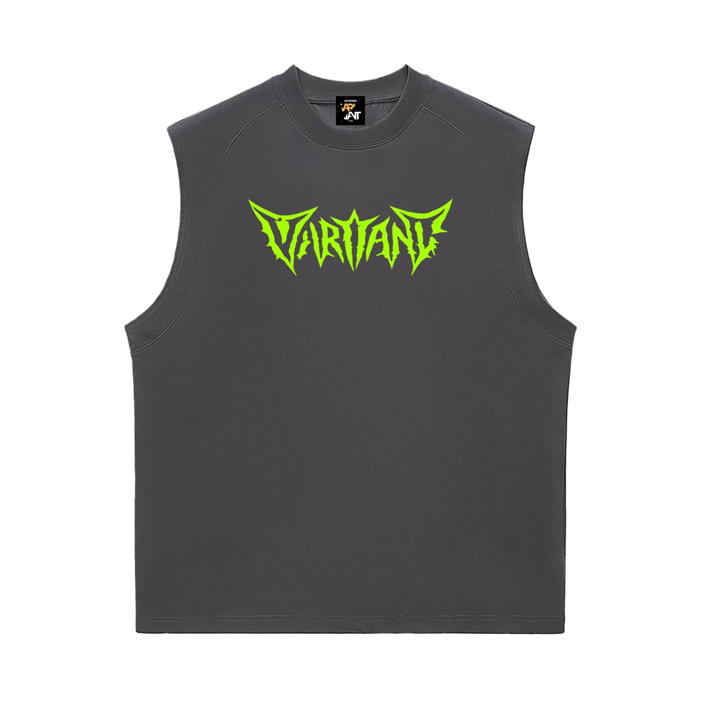 Rock Quick-Dry Cooling Tank Top