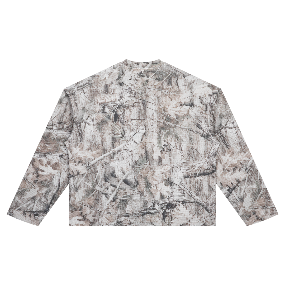 Realtree Camo Waffle