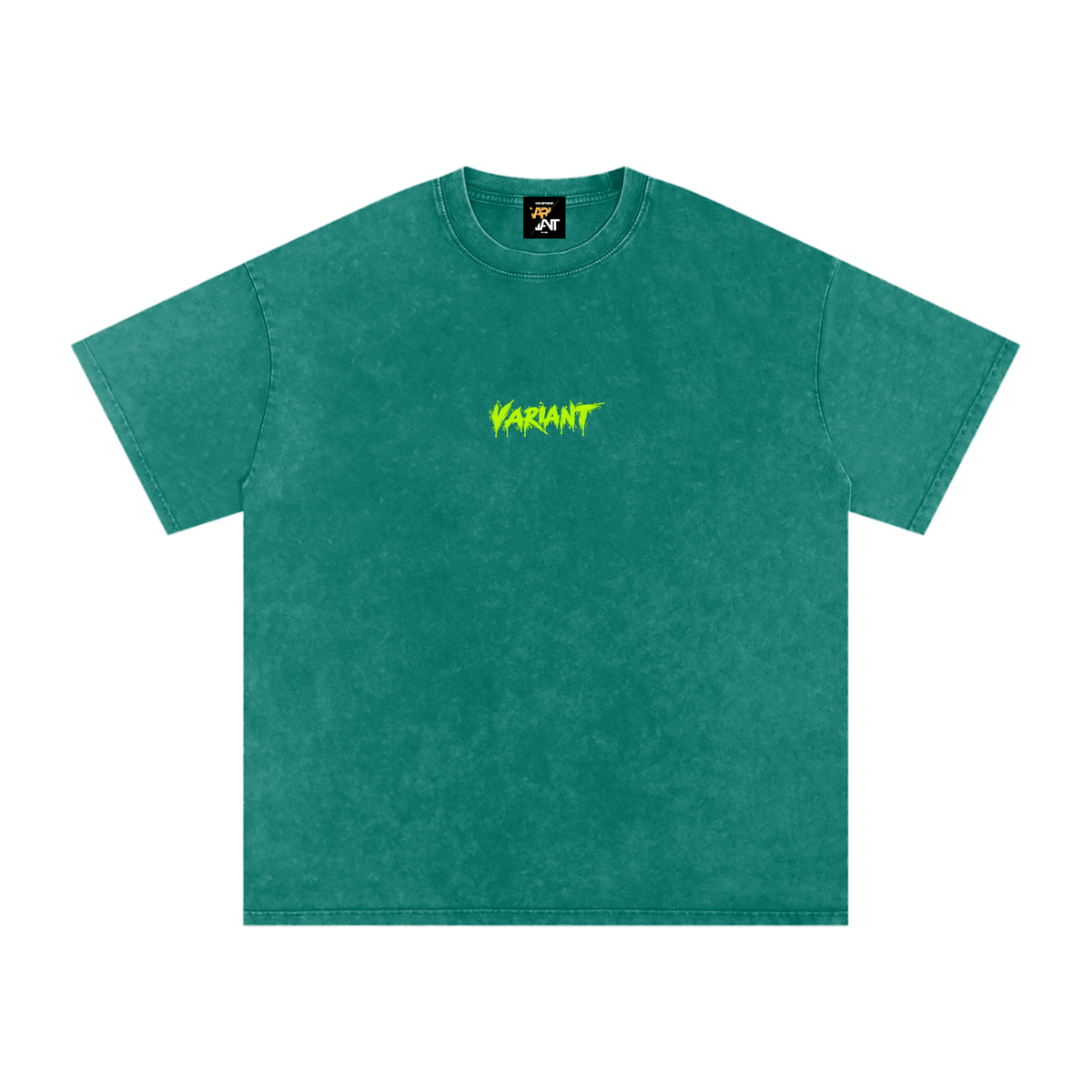 Never Stop Variant