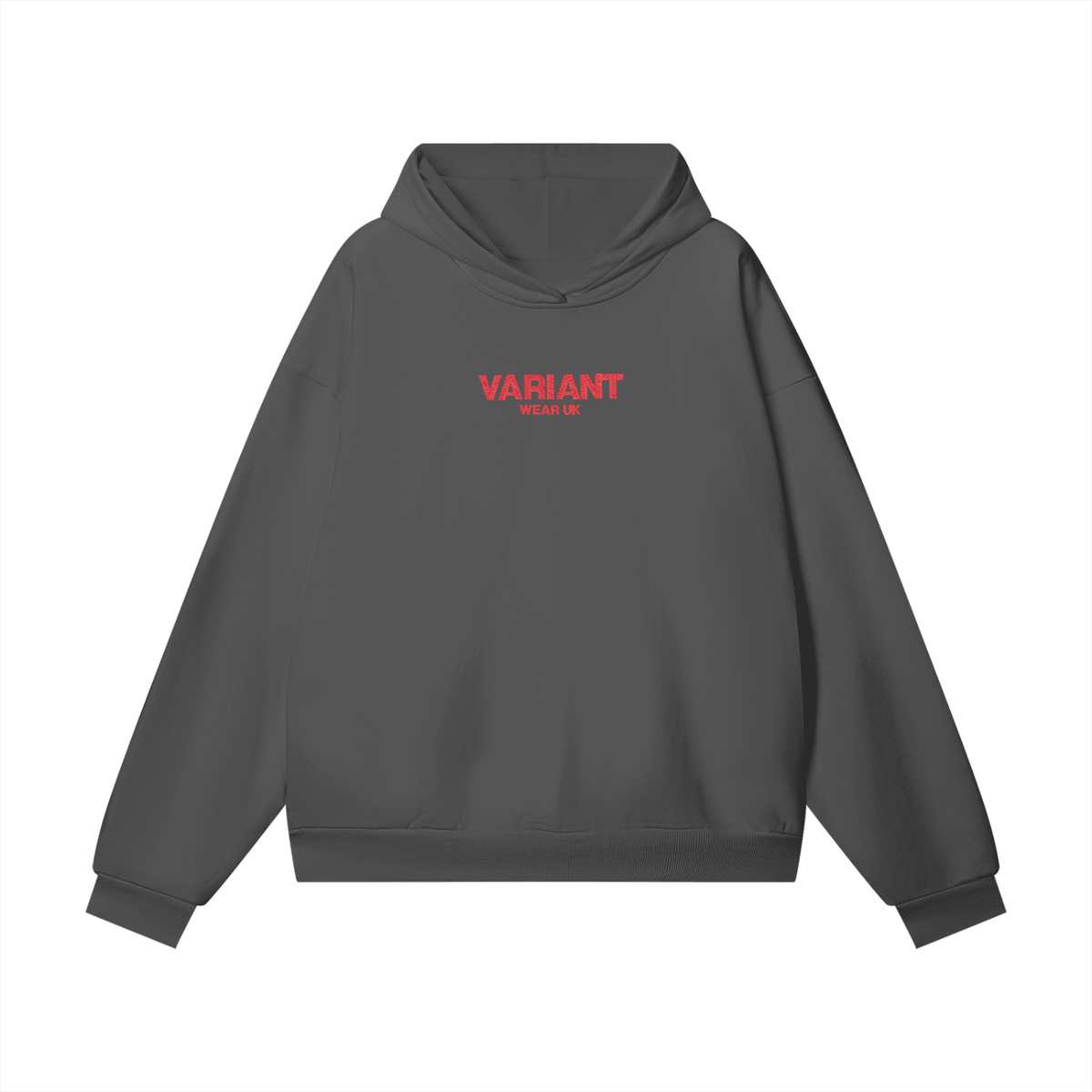 Basic Hoodie