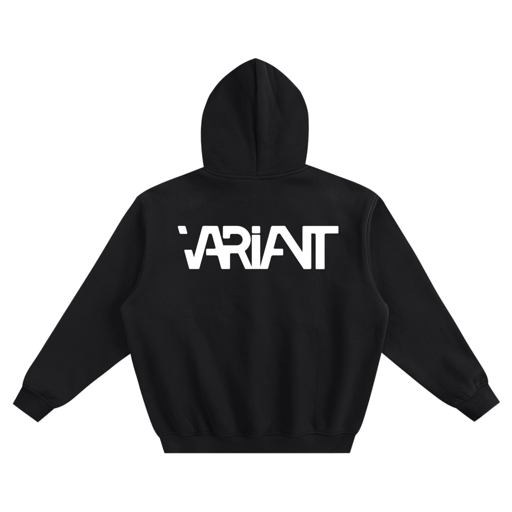 Basic Hoodie