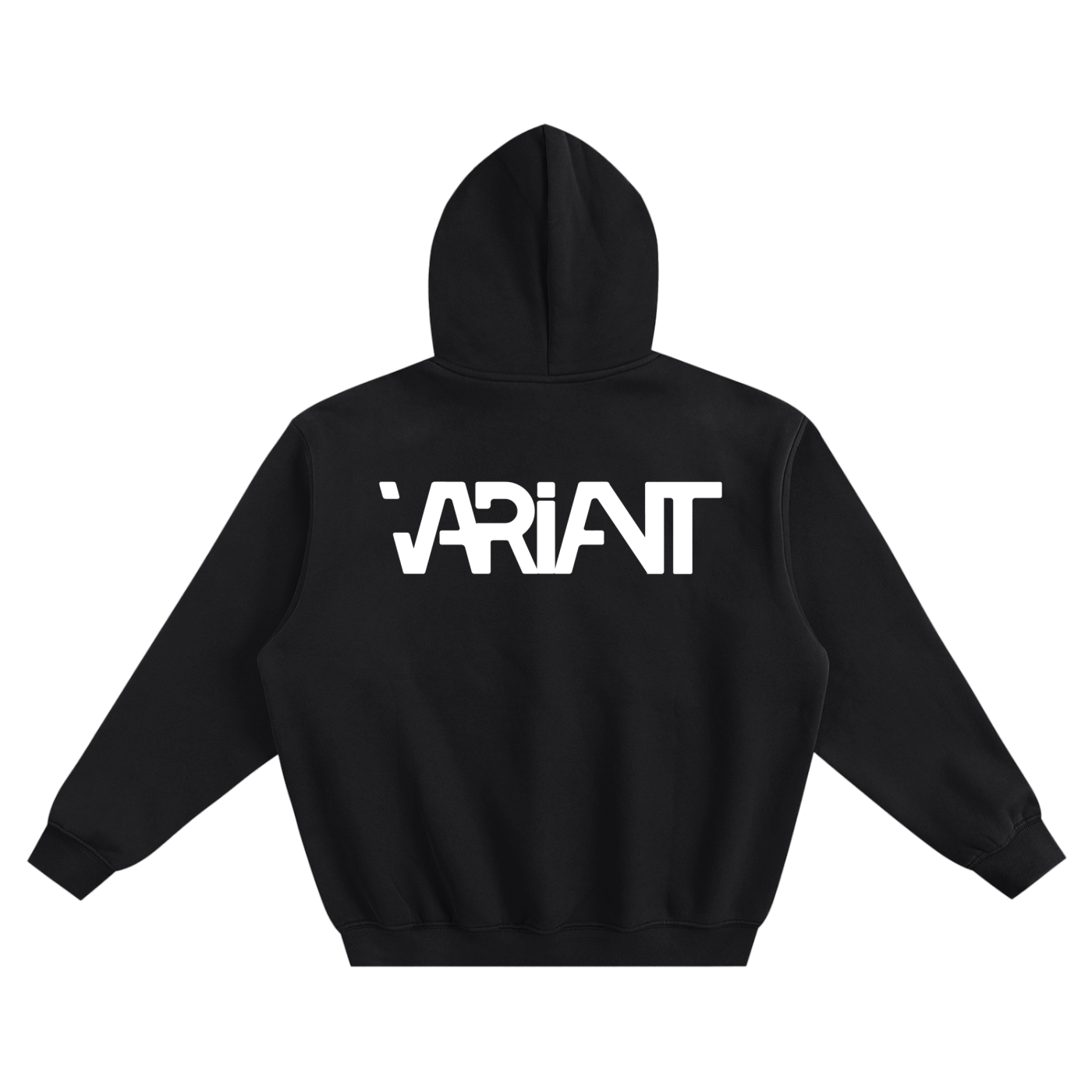 Basic Hoodie