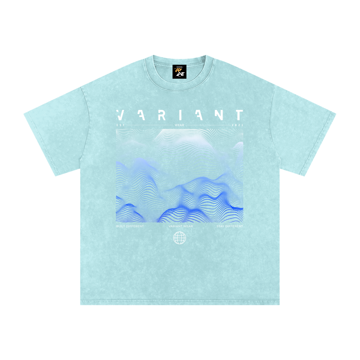 Audio Variant