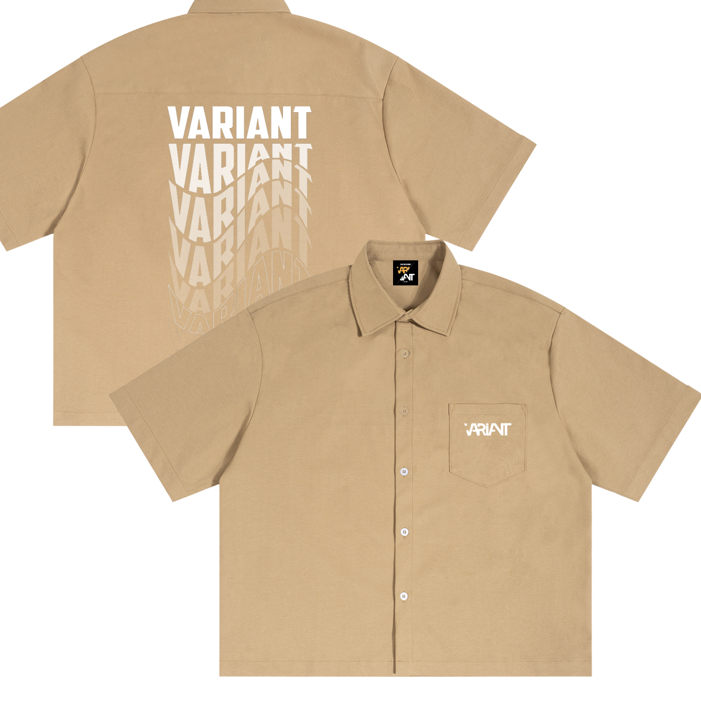 Cargo set