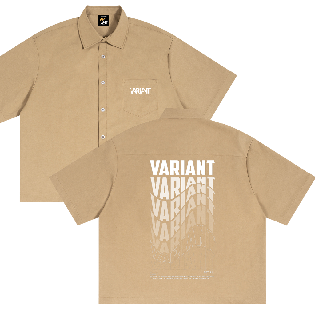 Cargo set