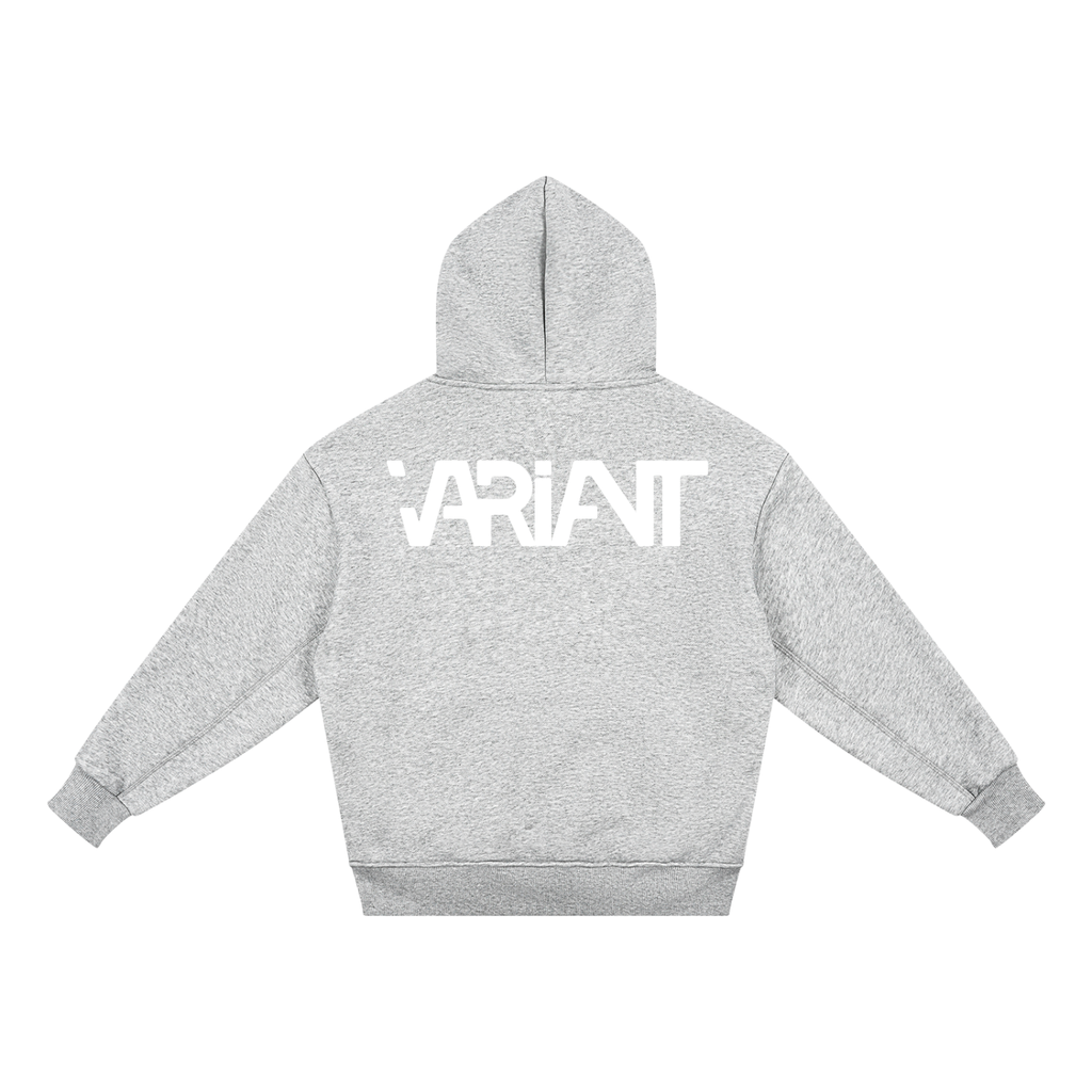 Kids Basic Fleece Hoodie