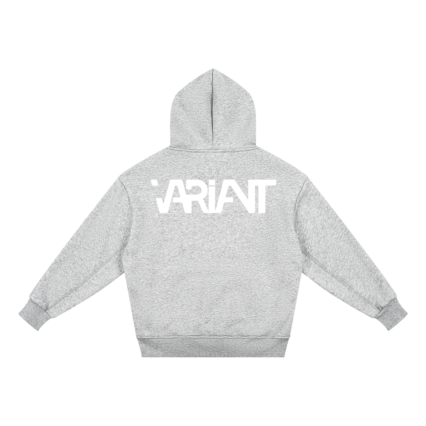 Kids Basic Fleece Hoodie