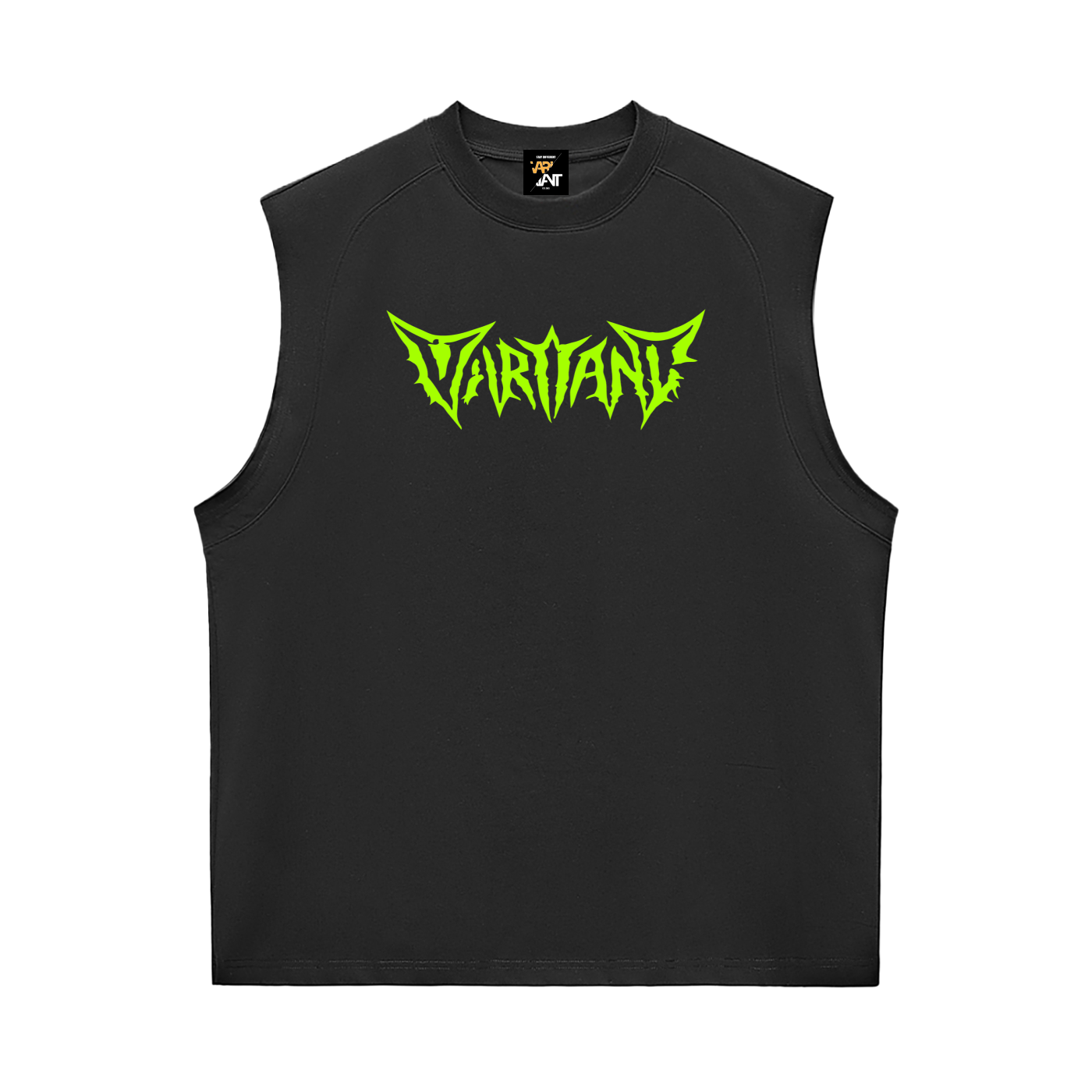 Rock Quick-Dry Cooling Tank Top