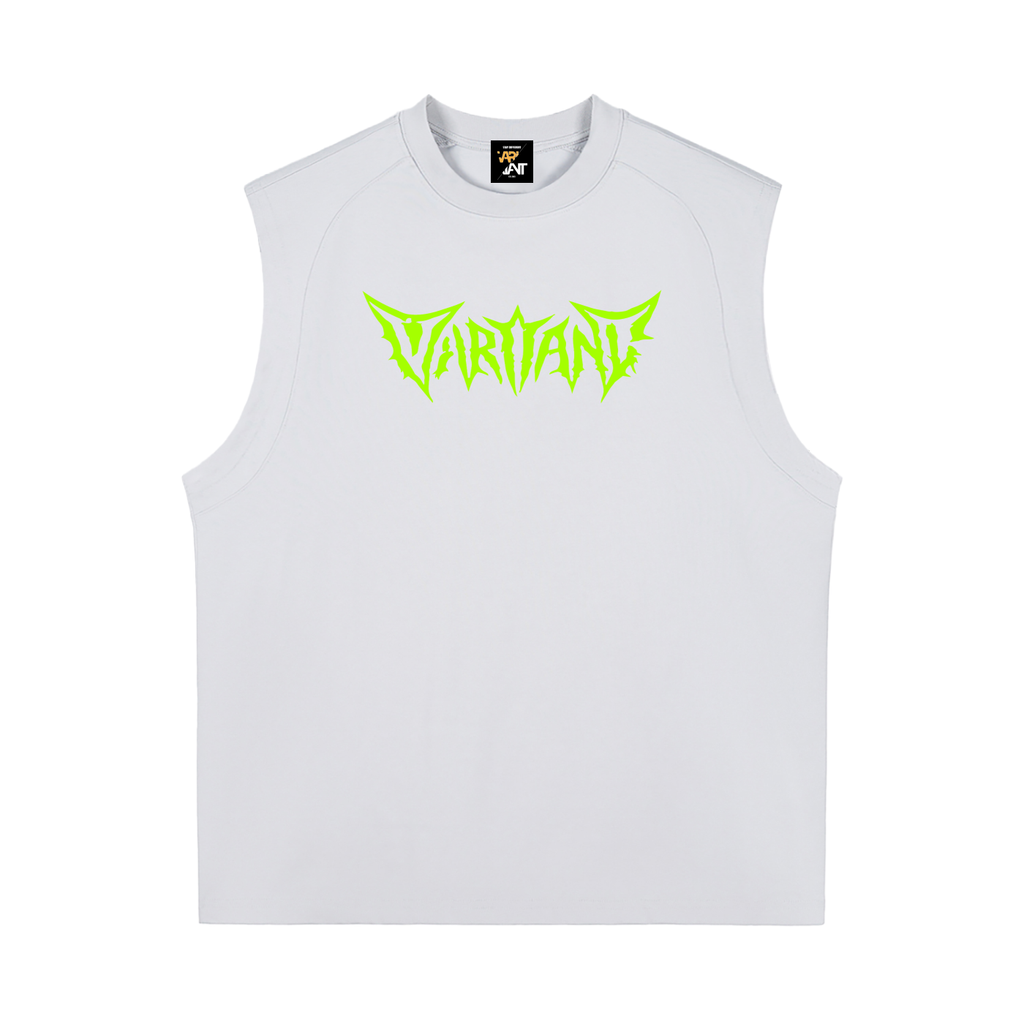 Rock Quick-Dry Cooling Tank Top