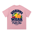 Positive Vibes