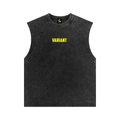 Drop Fade Tank top