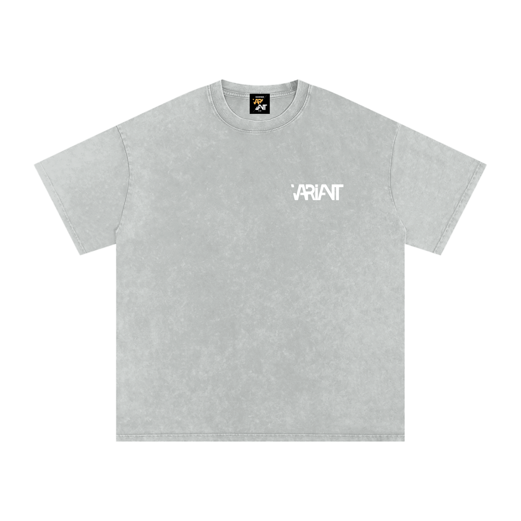 Basic tee