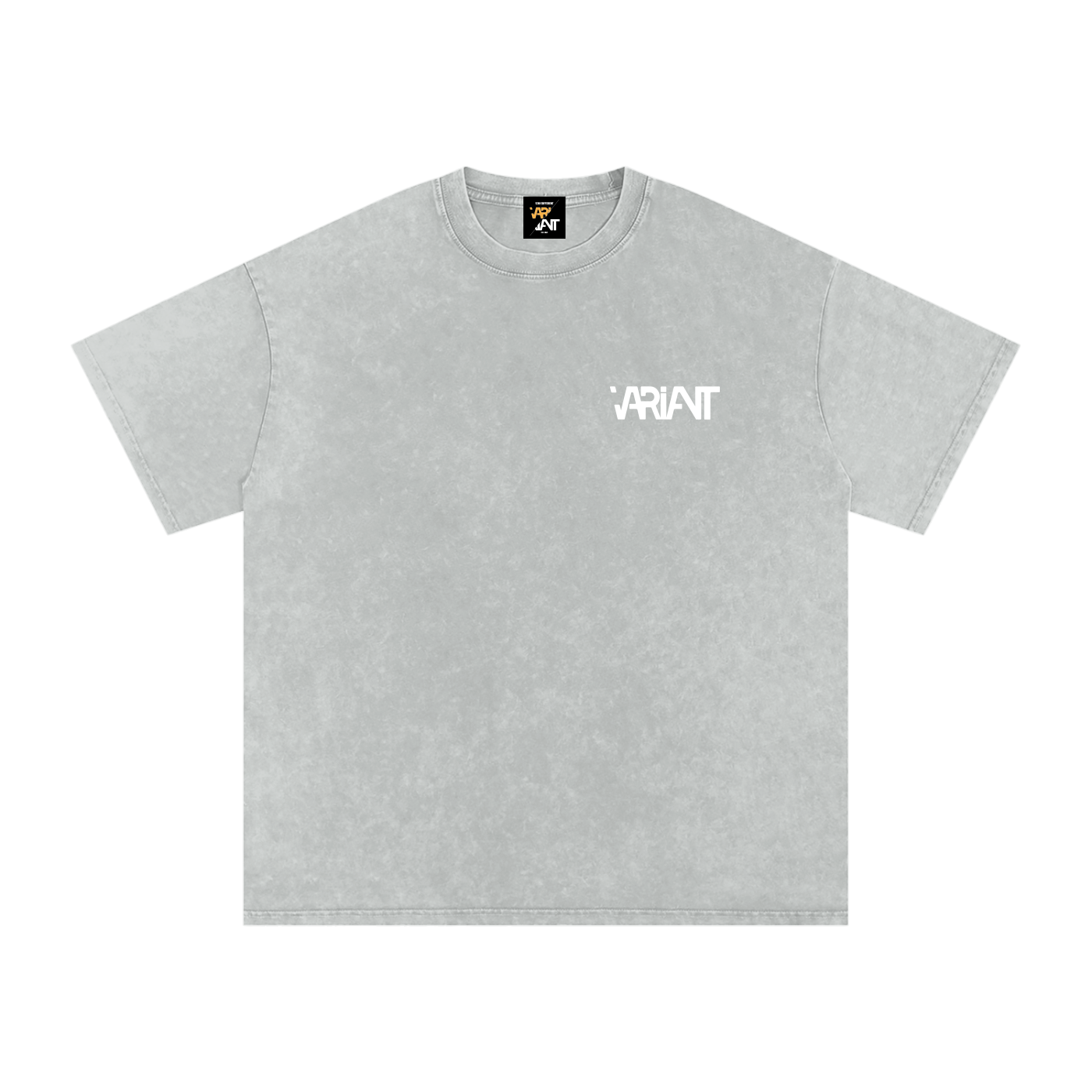Basic tee