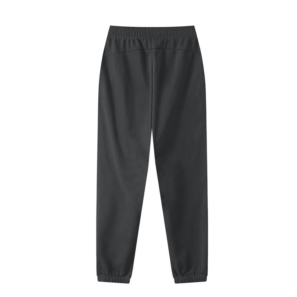 Split Design Joggers