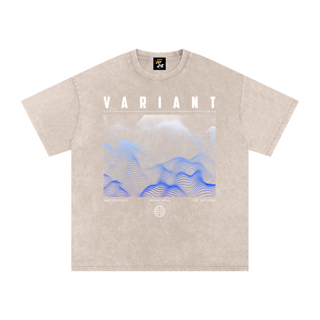 Audio Variant