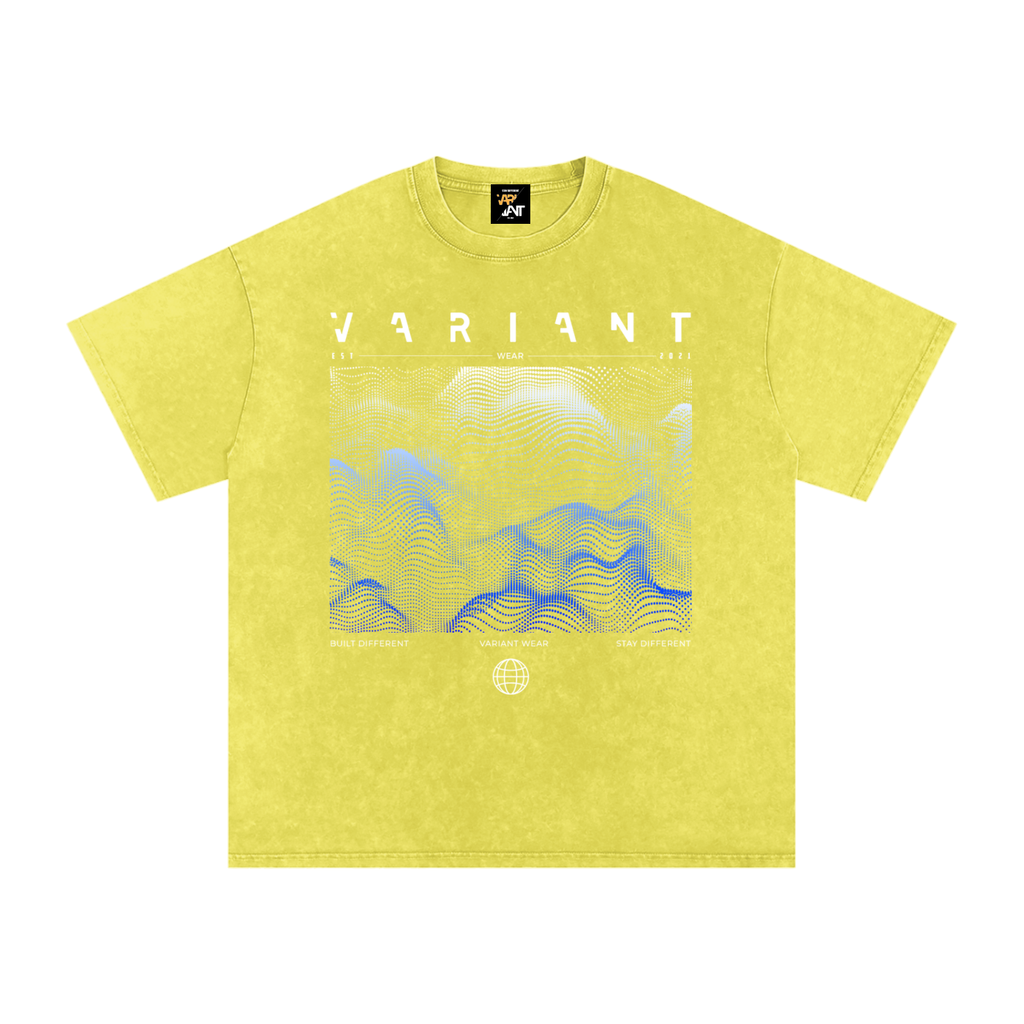 Audio Variant
