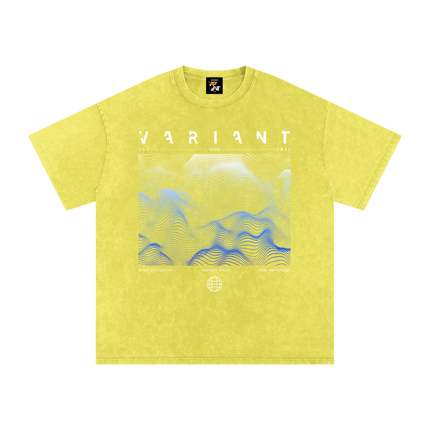 Audio Variant