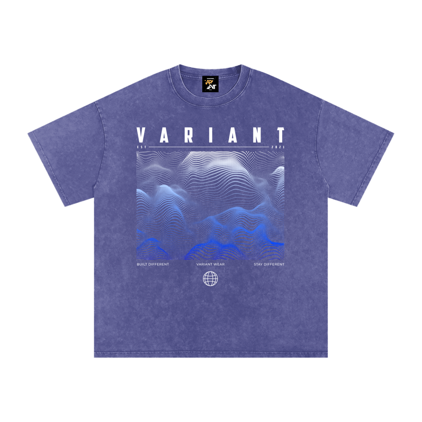Audio Variant