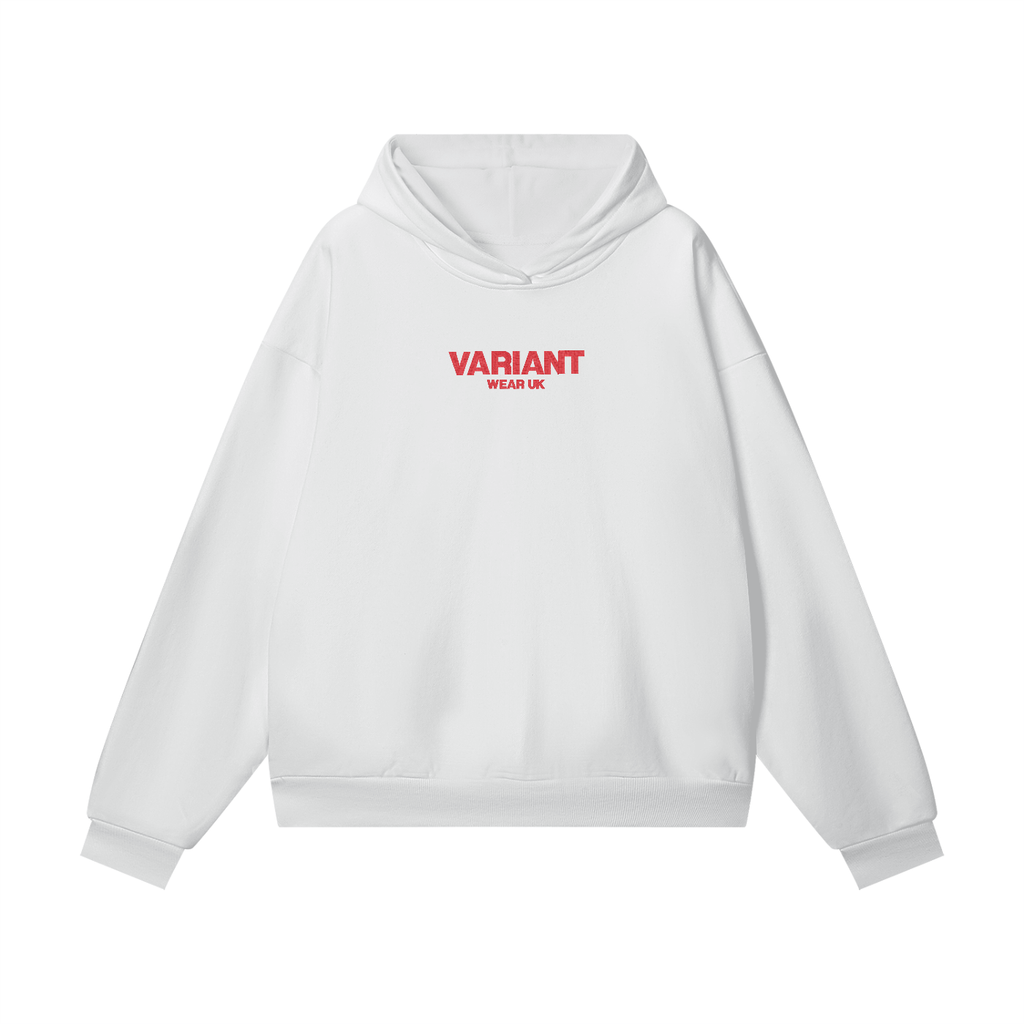 Basic Hoodie