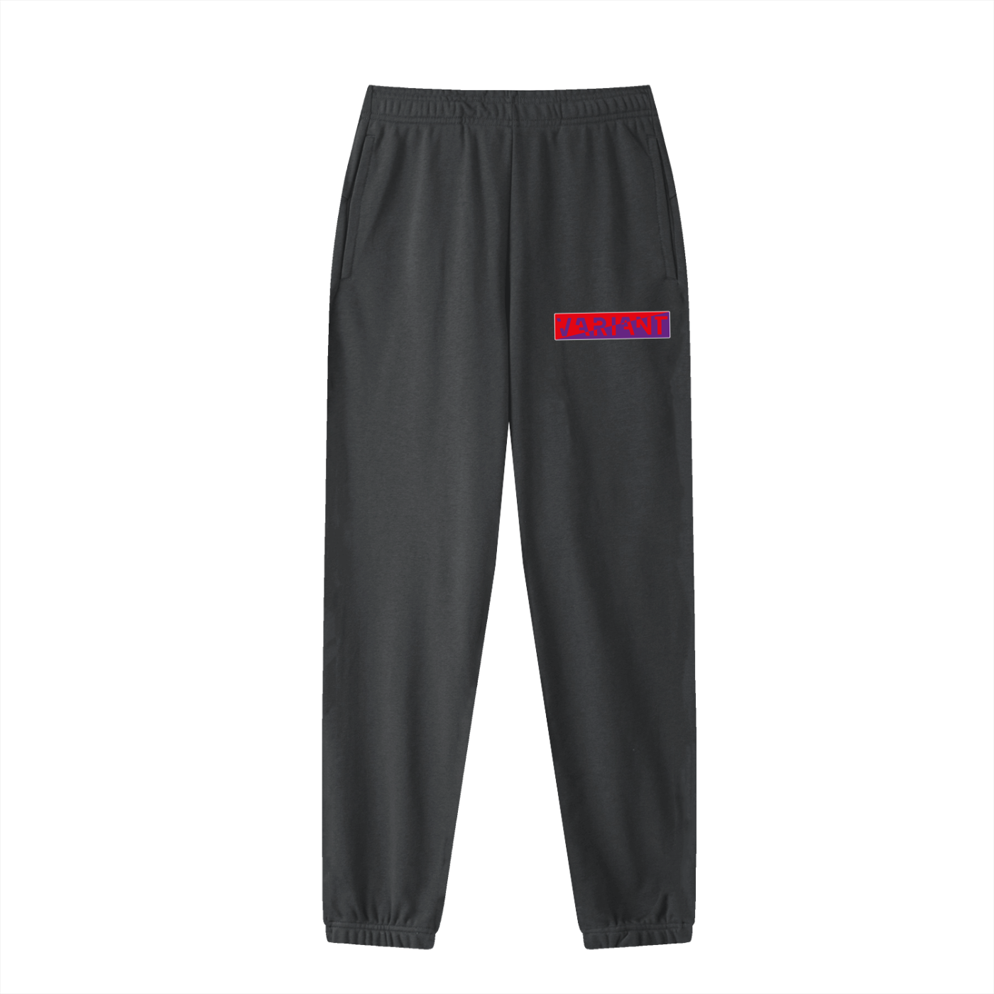 Split Design Joggers