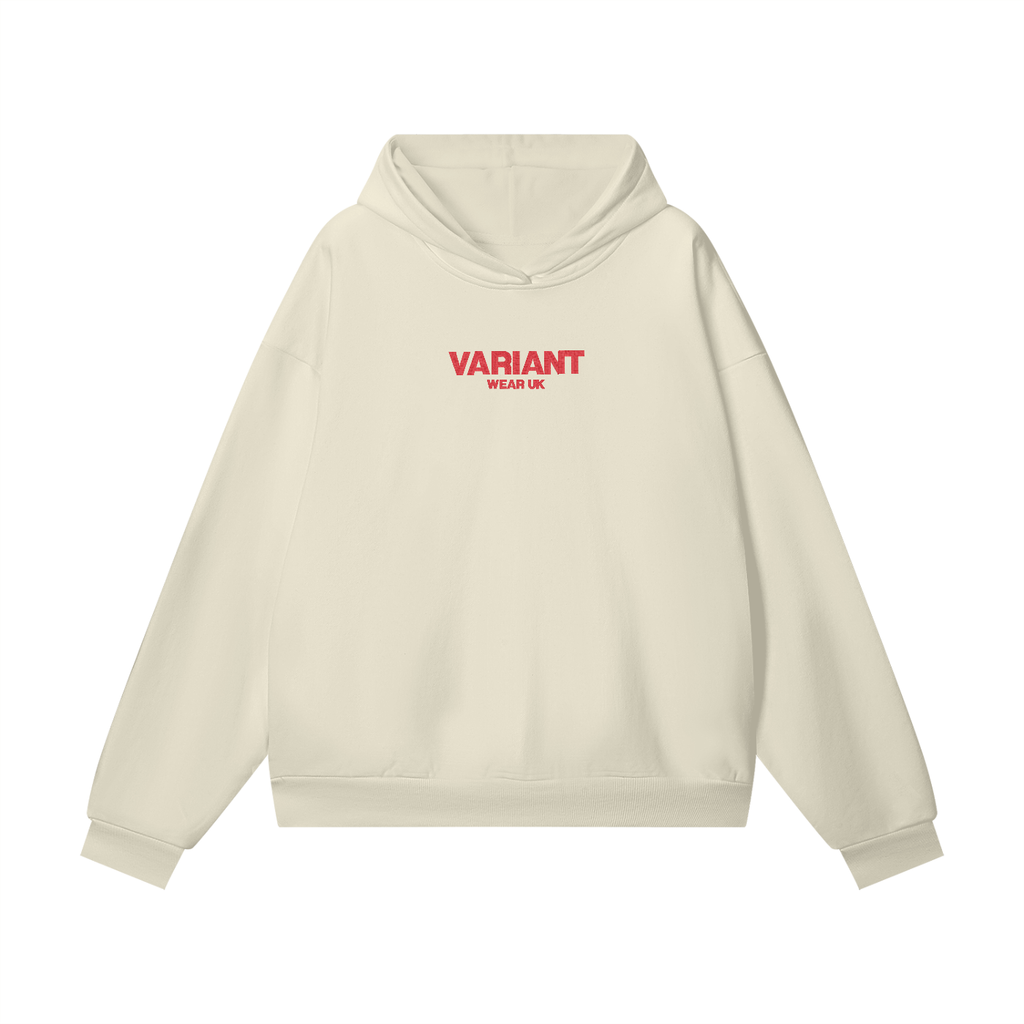 Basic Hoodie