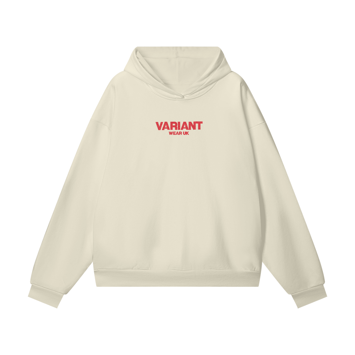 Basic Hoodie