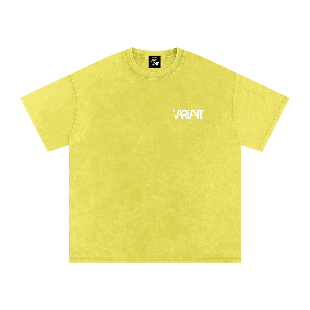 Basic tee
