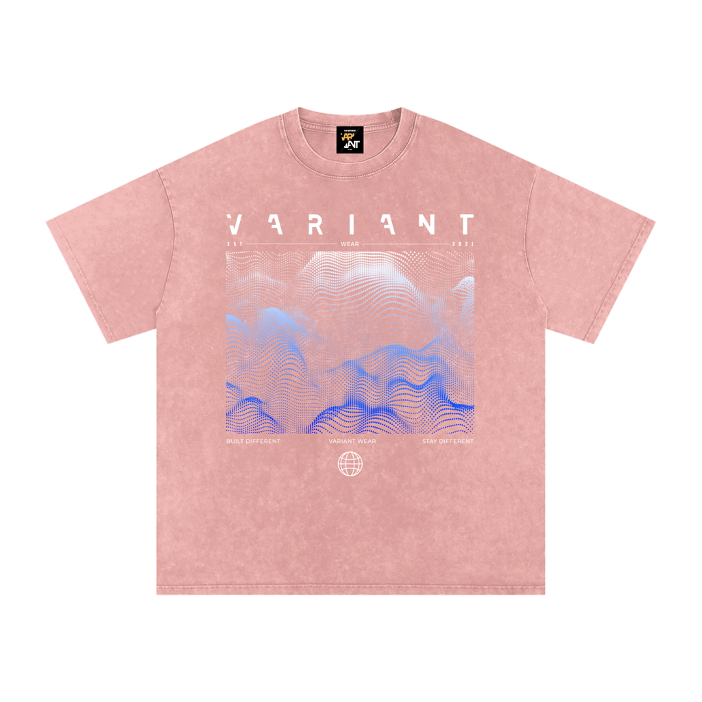 Audio Variant