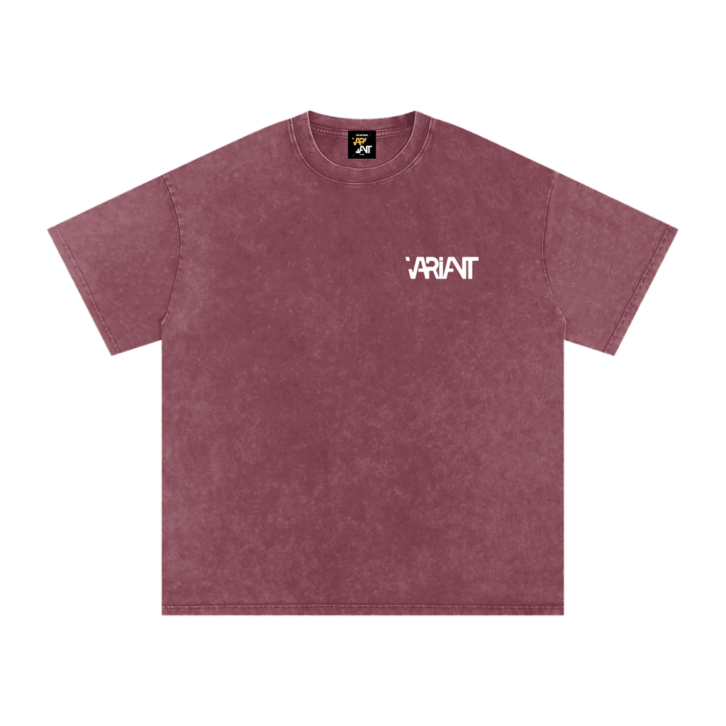 Basic tee