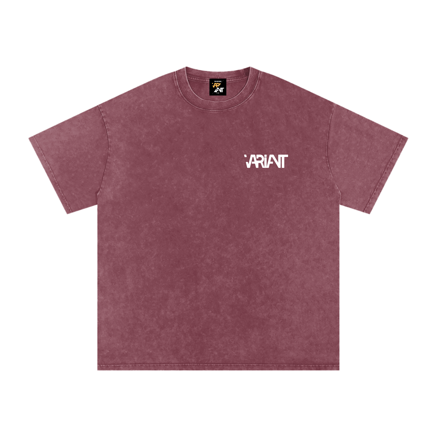 Basic tee