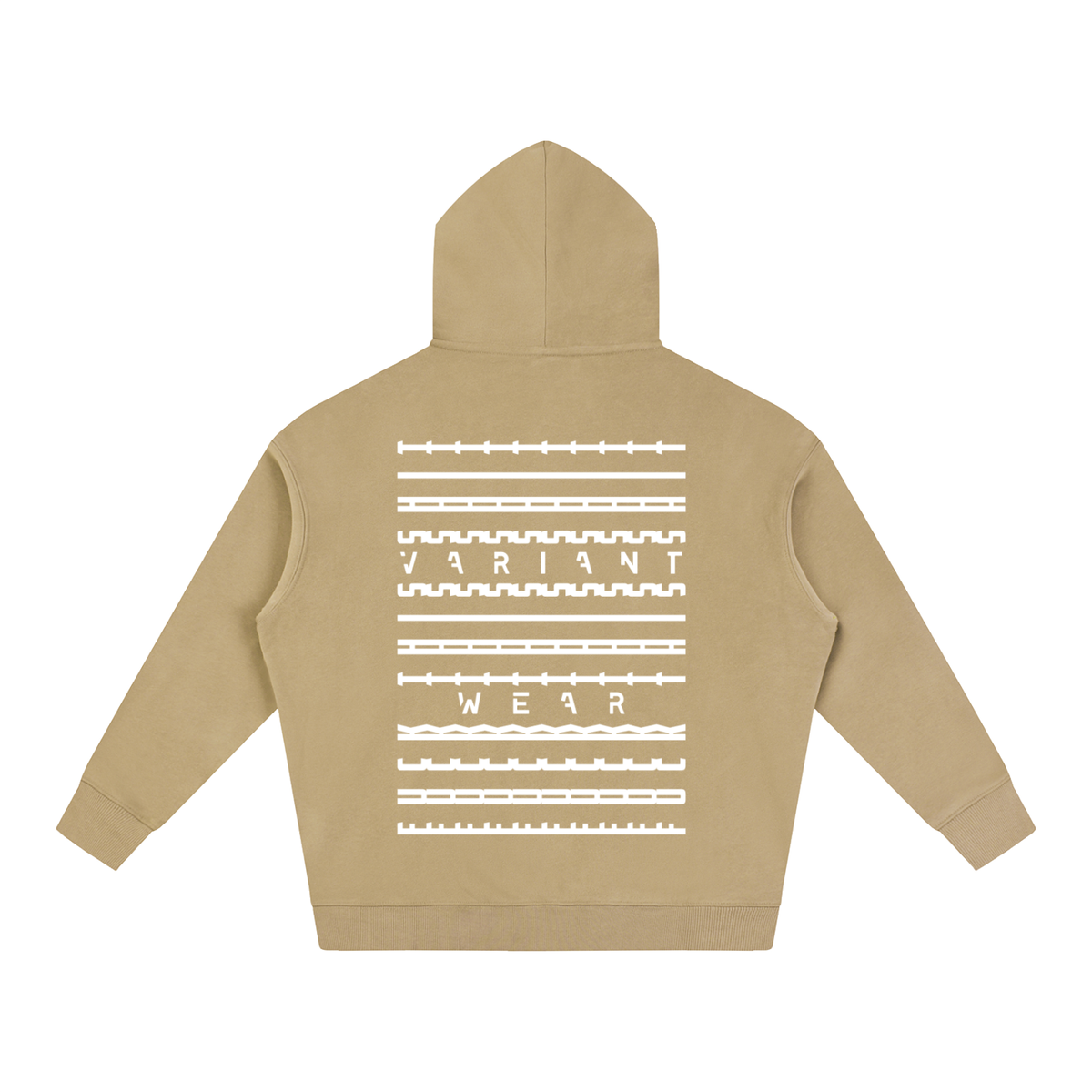 FTS HOODIE