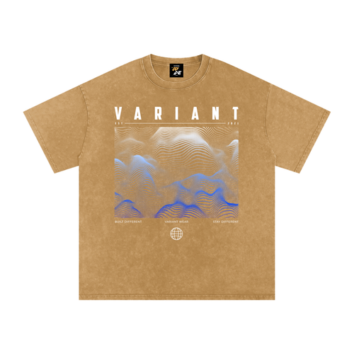 Audio Variant