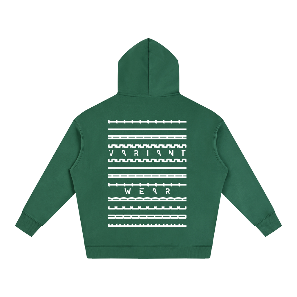 FTS HOODIE