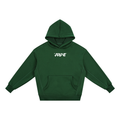 Kids Basic Fleece Hoodie