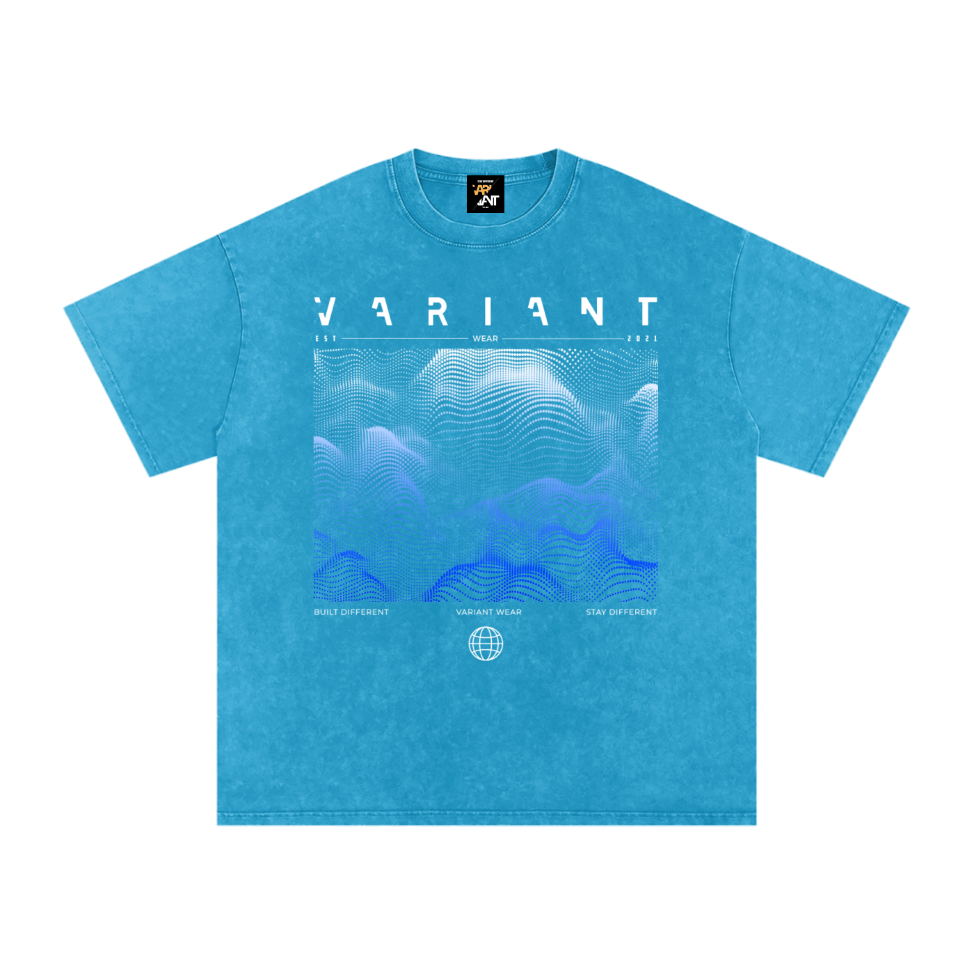 Audio Variant