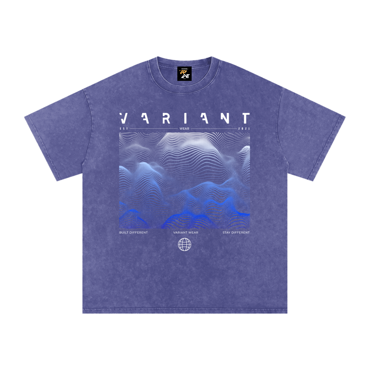 Audio Variant