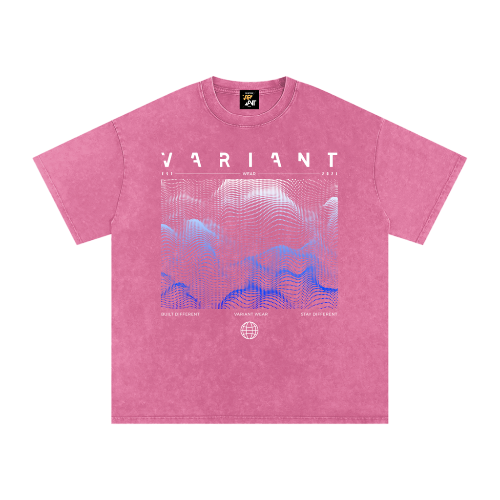 Audio Variant