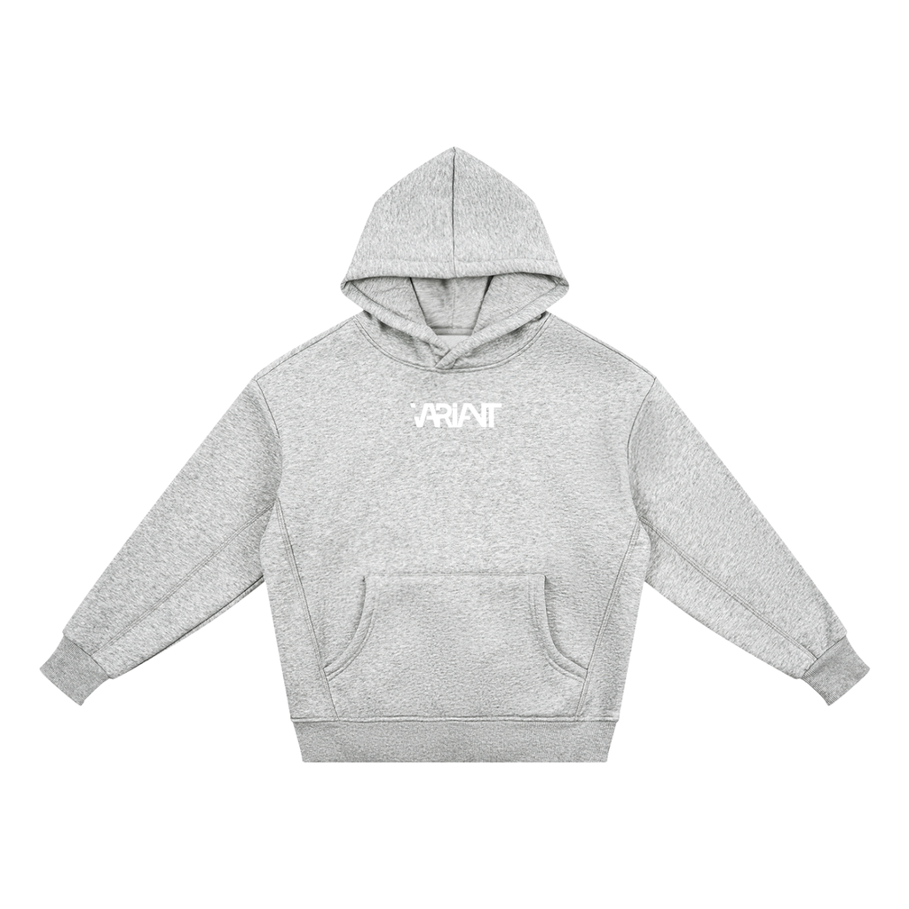 Kids Basic Fleece Hoodie