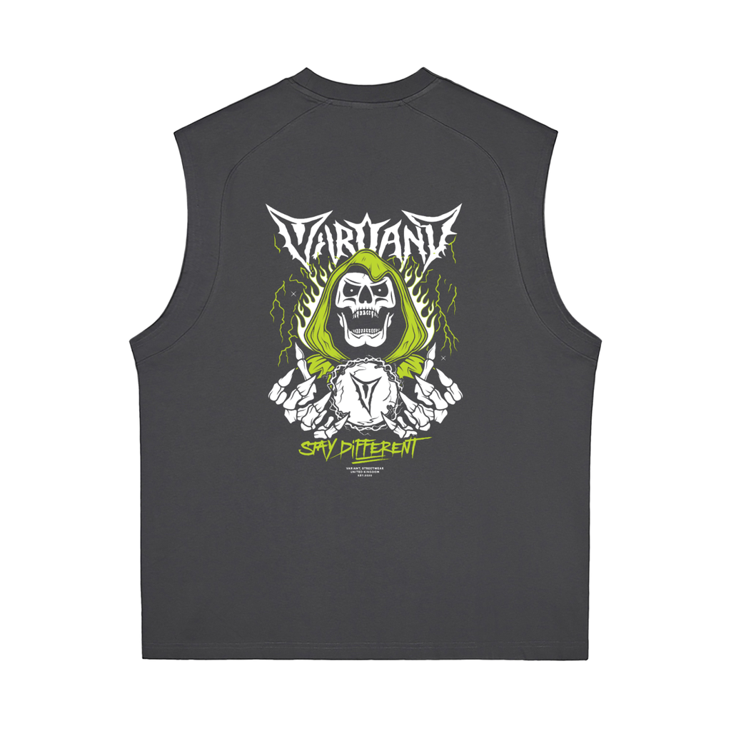 Rock Quick-Dry Cooling Tank Top