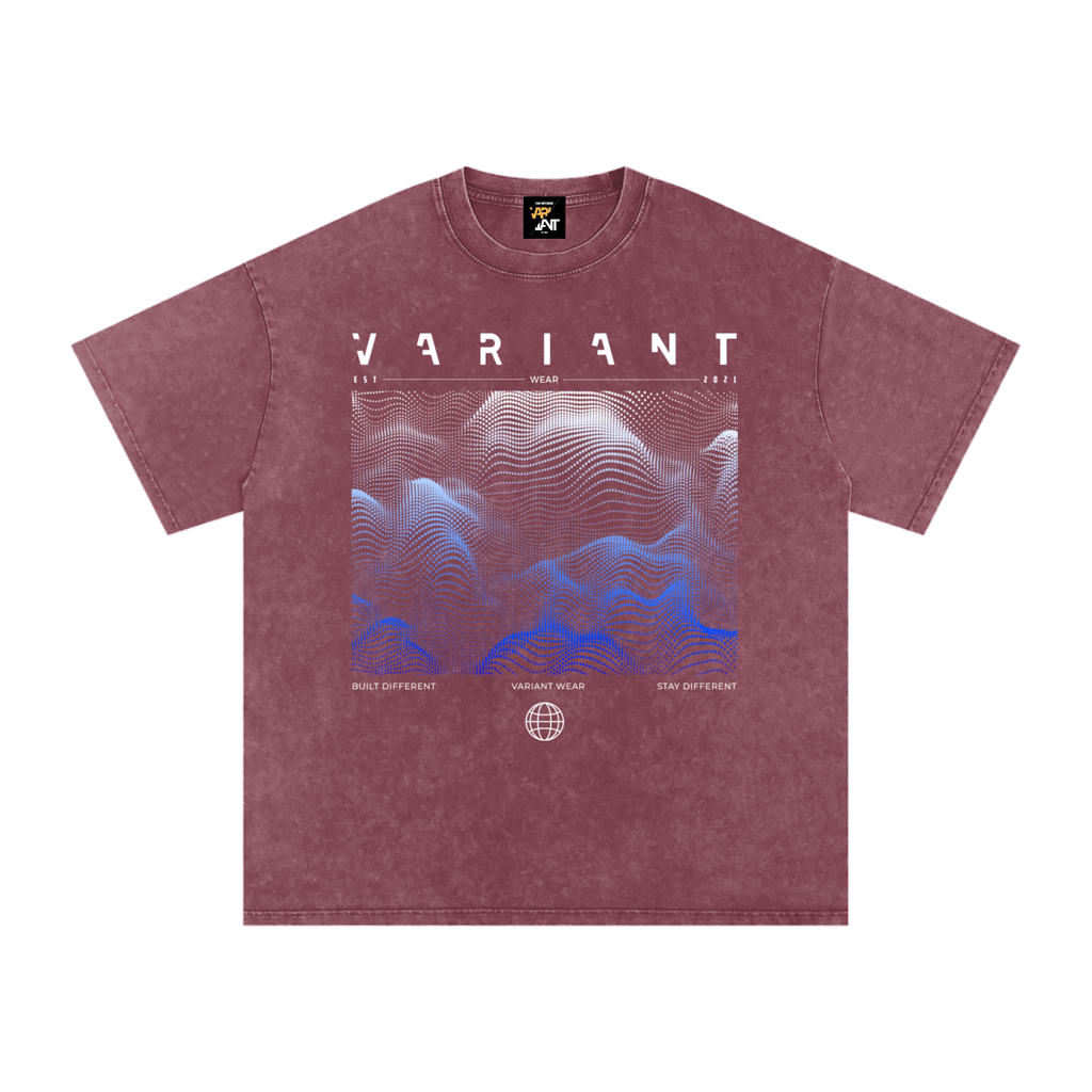 Audio Variant