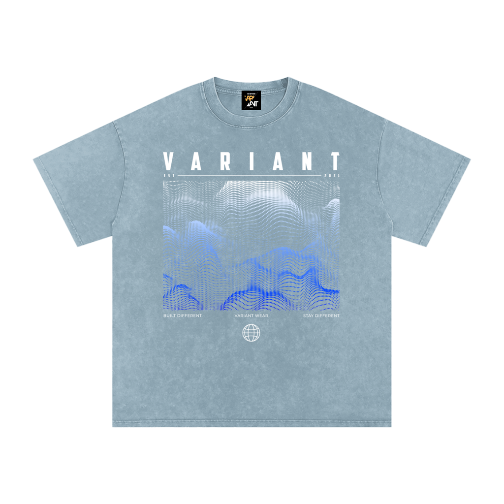 Audio Variant