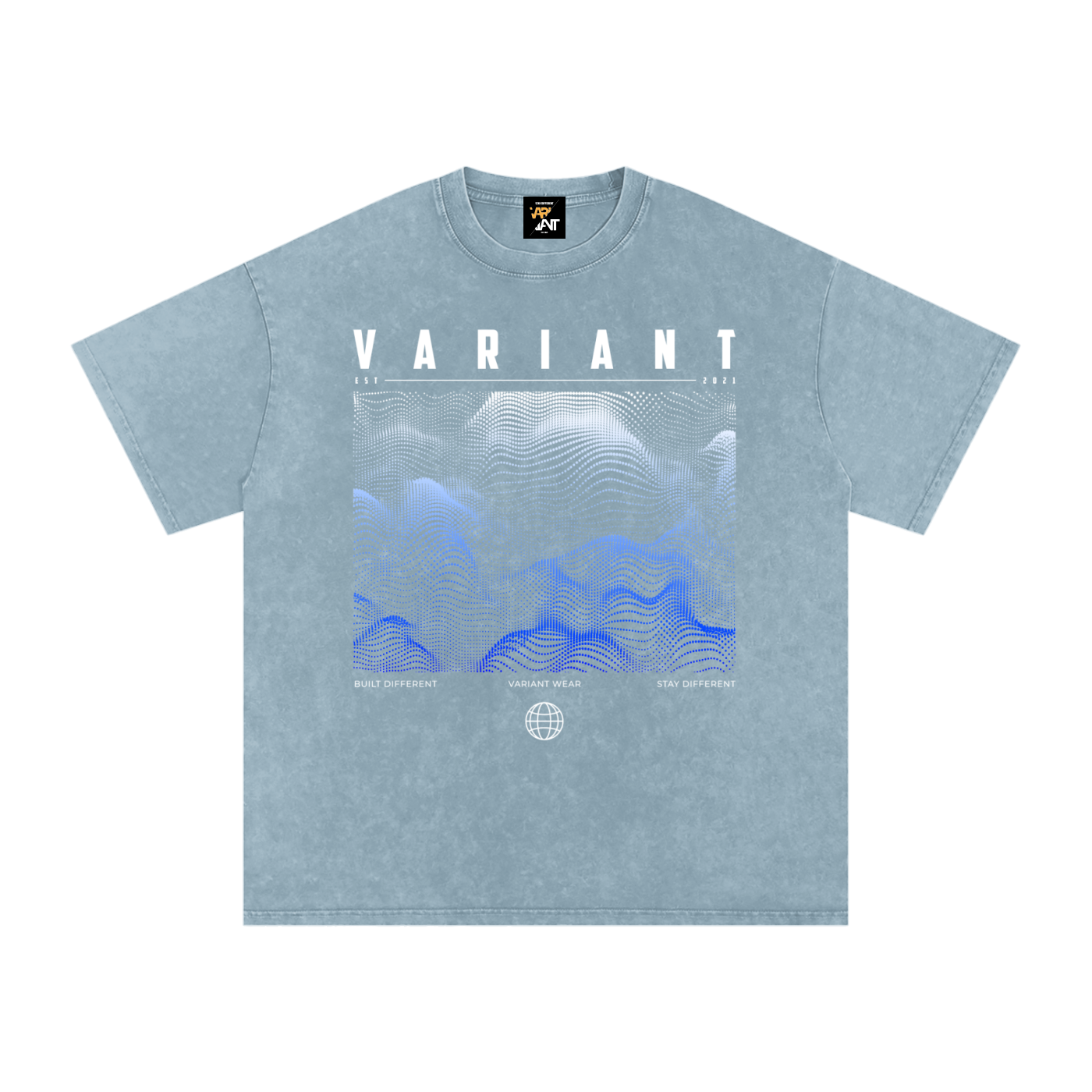Audio Variant