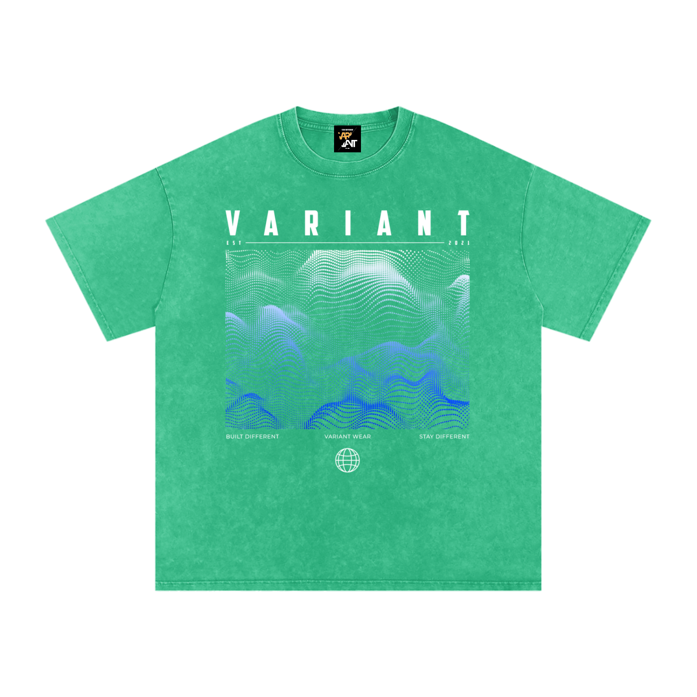 Audio Variant