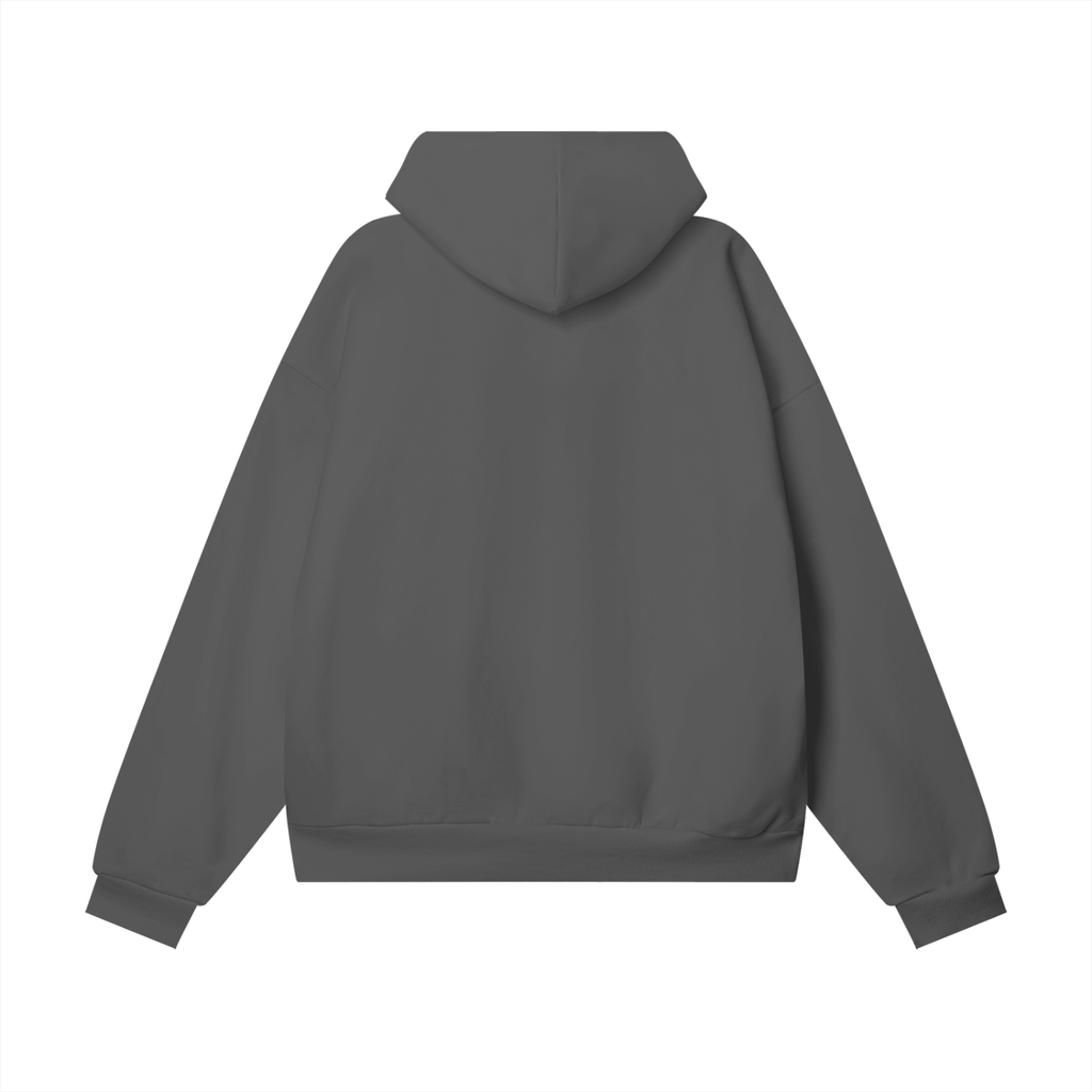 Basic Hoodie