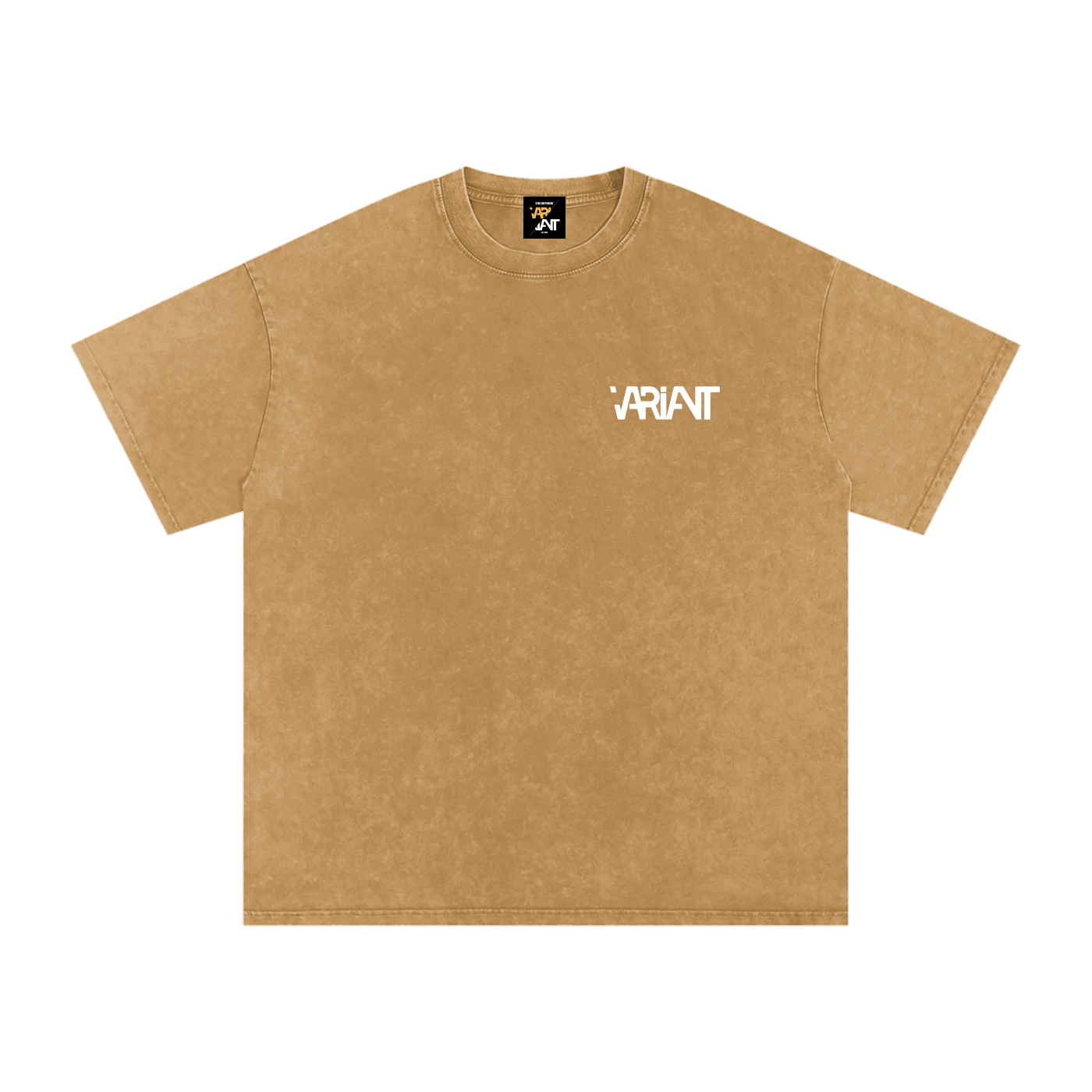 Basic tee